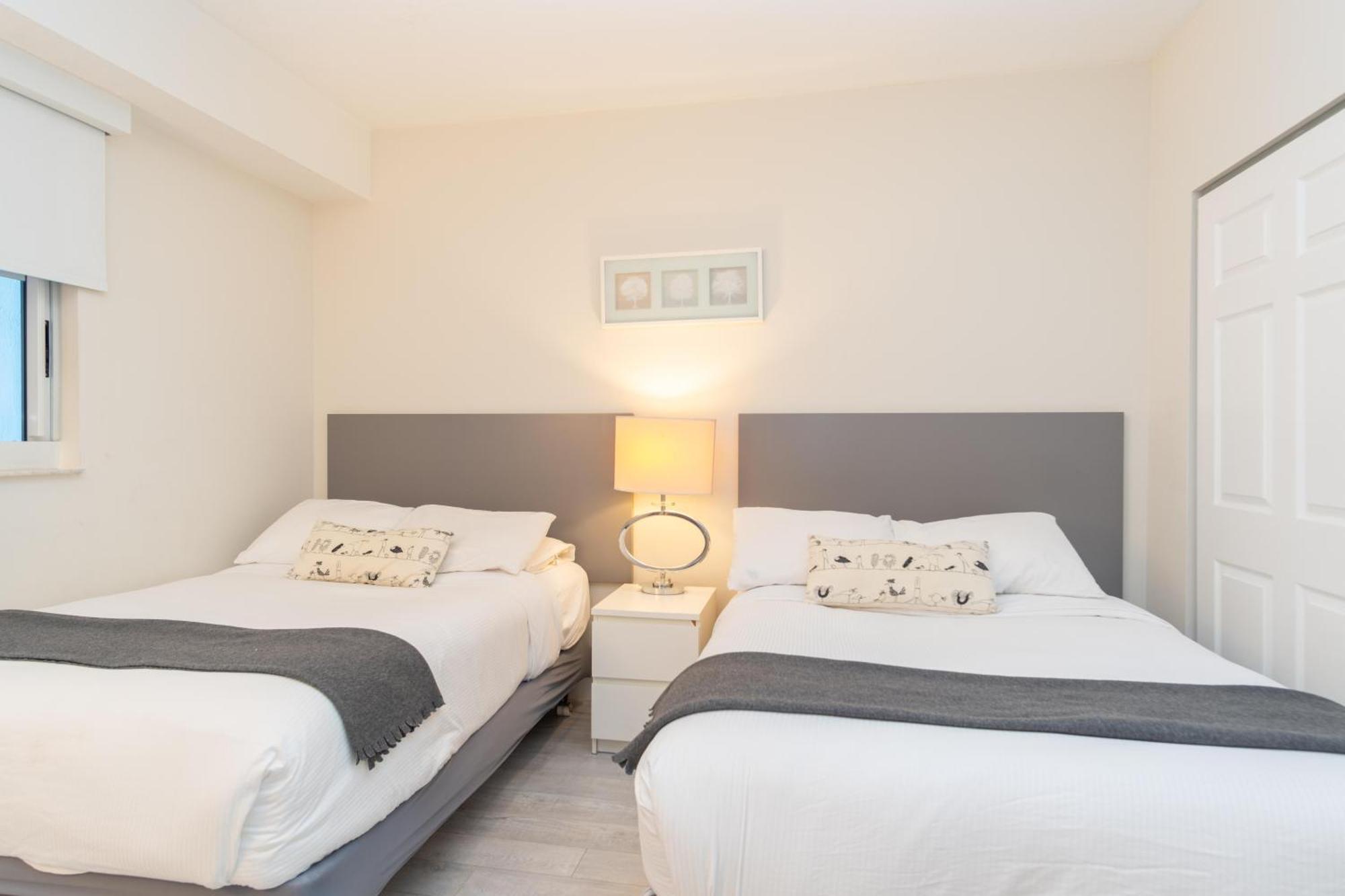 Apartamento Golden Bay 48 Miami Beach